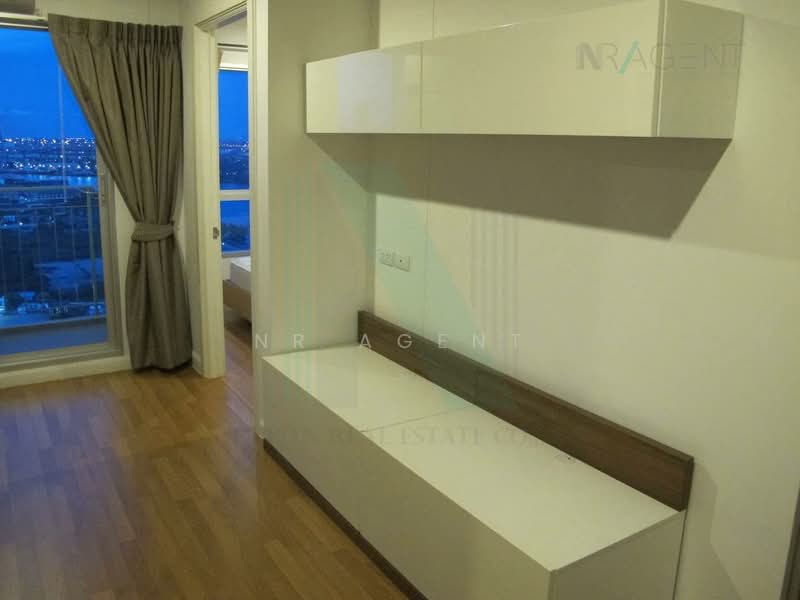 Lumpini Park Riverside Rama 3 : ลุมพินี พาร์ค ริเวอร์ไซด์ พระราม 3, กรุงเทพ, 4 ถนนพระราม 3, บางโพงพาง, ยานนาวา, กรุงเทพ, 32 ตร.ม., คอนโด ขาย, โดย NR AGENT, 500167834 - DDproperty.com