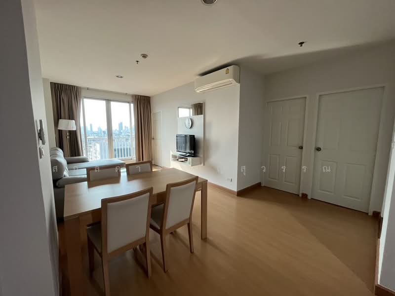 Life @ Ratchada-Huai Khwang : ไลฟ์ แอท รัชดา-ห้วยขวาง, กรุงเทพ, 189 ถนนประชาราษฎร์บำเพ็ญ แขวงห้วยขวาง เขตห้วยขวาง กรุงเทพมหานคร, ห้วยขวาง, ห้วยขวาง, กรุงเทพ, 65 ตร.ม., คอนโด ให้เช่า, โดย สกุลดาว บุญสุวรรณ, 500167835 - DDproperty.com