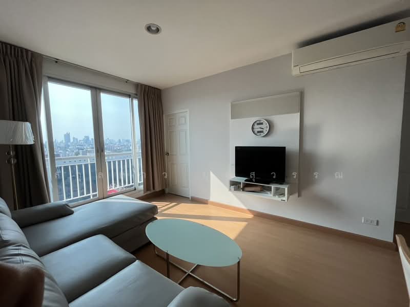 Life @ Ratchada-Huai Khwang : ไลฟ์ แอท รัชดา-ห้วยขวาง, กรุงเทพ, 189 ถนนประชาราษฎร์บำเพ็ญ แขวงห้วยขวาง เขตห้วยขวาง กรุงเทพมหานคร, ห้วยขวาง, ห้วยขวาง, กรุงเทพ, 65 ตร.ม., คอนโด ให้เช่า, โดย สกุลดาว บุญสุวรรณ, 500167835 - DDproperty.com