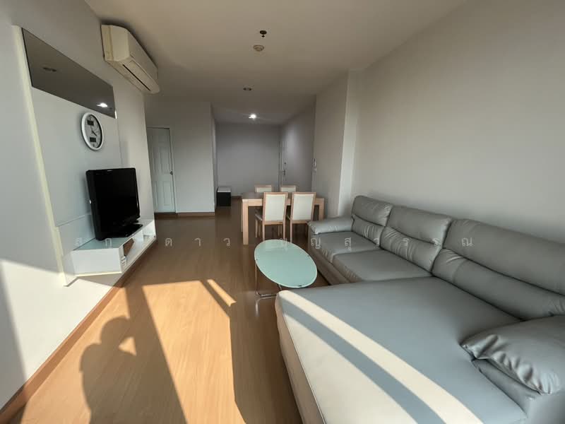 Life @ Ratchada-Huai Khwang : ไลฟ์ แอท รัชดา-ห้วยขวาง, กรุงเทพ, 189 ถนนประชาราษฎร์บำเพ็ญ แขวงห้วยขวาง เขตห้วยขวาง กรุงเทพมหานคร, ห้วยขวาง, ห้วยขวาง, กรุงเทพ, 65 ตร.ม., คอนโด ให้เช่า, โดย สกุลดาว บุญสุวรรณ, 500167835 - DDproperty.com