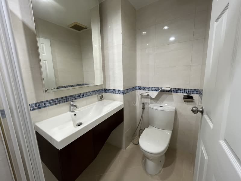 Life @ Ratchada-Huai Khwang : ไลฟ์ แอท รัชดา-ห้วยขวาง, กรุงเทพ, 189 ถนนประชาราษฎร์บำเพ็ญ แขวงห้วยขวาง เขตห้วยขวาง กรุงเทพมหานคร, ห้วยขวาง, ห้วยขวาง, กรุงเทพ, 65 ตร.ม., คอนโด ให้เช่า, โดย สกุลดาว บุญสุวรรณ, 500167835 - DDproperty.com