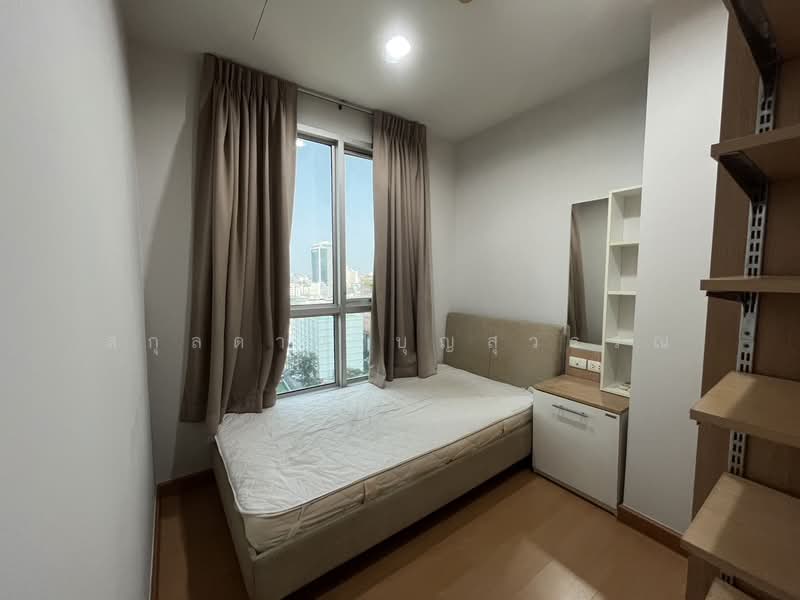 Life @ Ratchada-Huai Khwang : ไลฟ์ แอท รัชดา-ห้วยขวาง, กรุงเทพ, 189 ถนนประชาราษฎร์บำเพ็ญ แขวงห้วยขวาง เขตห้วยขวาง กรุงเทพมหานคร, ห้วยขวาง, ห้วยขวาง, กรุงเทพ, 65 ตร.ม., คอนโด ให้เช่า, โดย สกุลดาว บุญสุวรรณ, 500167835 - DDproperty.com