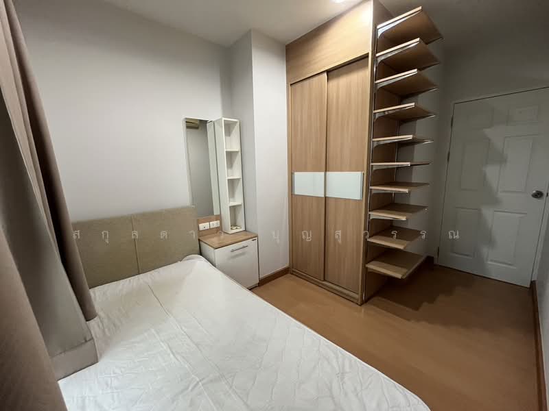 Life @ Ratchada-Huai Khwang : ไลฟ์ แอท รัชดา-ห้วยขวาง, กรุงเทพ, 189 ถนนประชาราษฎร์บำเพ็ญ แขวงห้วยขวาง เขตห้วยขวาง กรุงเทพมหานคร, ห้วยขวาง, ห้วยขวาง, กรุงเทพ, 65 ตร.ม., คอนโด ให้เช่า, โดย สกุลดาว บุญสุวรรณ, 500167835 - DDproperty.com