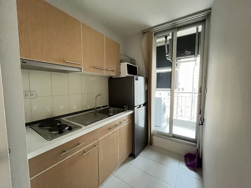 Life @ Ratchada-Huai Khwang, Bangkok, 189 Pracharatbamphen Road, Huai Khwang, Huai Khwang, Bangkok, 2 Bedrooms, 65 sqm, Condo For Rent, by สกุลดาว บุญสุวรรณ, 500167835 - DDproperty.com