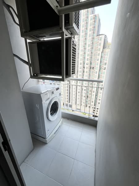 Life @ Ratchada-Huai Khwang : ไลฟ์ แอท รัชดา-ห้วยขวาง, กรุงเทพ, 189 ถนนประชาราษฎร์บำเพ็ญ แขวงห้วยขวาง เขตห้วยขวาง กรุงเทพมหานคร, ห้วยขวาง, ห้วยขวาง, กรุงเทพ, 65 ตร.ม., คอนโด ให้เช่า, โดย สกุลดาว บุญสุวรรณ, 500167835 - DDproperty.com