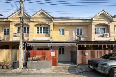 ขาย - บัวทองธานี 14 บางบัวทอง, นนทบุรี