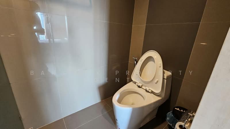 The Crest Sukhumvit 34, Bangkok, 778 Sukhumvit Road, Khong Tan, Khlong Toei, Bangkok, 1 Bedroom, 35 sqm, Condo For Rent, by BANGKOK PROPERTY AGENTS, 500167837 - DDproperty.com