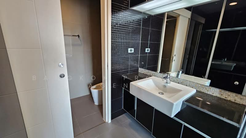 The Crest Sukhumvit 34, Bangkok, 778 Sukhumvit Road, Khong Tan, Khlong Toei, Bangkok, 1 Bedroom, 35 sqm, Condo For Rent, by BANGKOK PROPERTY AGENTS, 500167837 - DDproperty.com