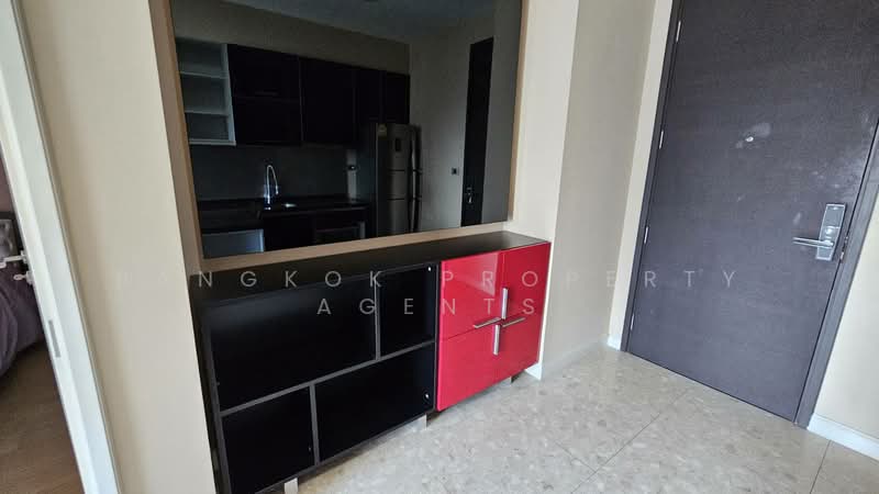 The Crest Sukhumvit 34, Bangkok, 778 Sukhumvit Road, Khong Tan, Khlong Toei, Bangkok, 1 Bedroom, 35 sqm, Condo For Rent, by BANGKOK PROPERTY AGENTS, 500167837 - DDproperty.com