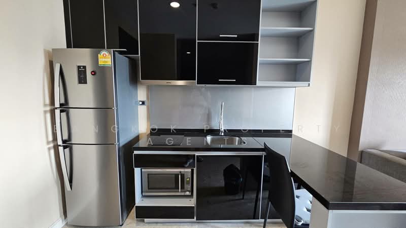 The Crest Sukhumvit 34, Bangkok, 778 Sukhumvit Road, Khong Tan, Khlong Toei, Bangkok, 1 Bedroom, 35 sqm, Condo For Rent, by BANGKOK PROPERTY AGENTS, 500167837 - DDproperty.com