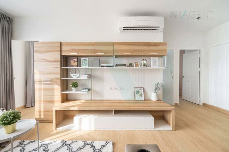 Life @ Ratchada-Huai Khwang, Bangkok, 189 Pracharatbamphen Road, Huai Khwang, Huai Khwang, Bangkok, 2 Bedrooms, 64 sqm, Condo For Sale, by NR AGENT, 500167838 - DDproperty.com