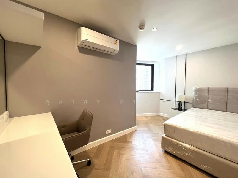 President Park Sukhumvit 24, Bangkok, 99 Sukhumvit 24 Alley, Khlongtoei Nua, Watthana, Bangkok, 3 Bedrooms, 223 sqm, Condo For Sale, by อุมาพร สายเชื้อ, 500167839 - DDproperty.com