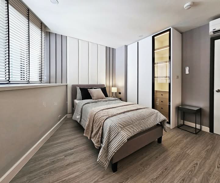 President Park Sukhumvit 24, Bangkok, 99 Sukhumvit 24 Alley, Khlongtoei Nua, Watthana, Bangkok, 3 Bedrooms, 223 sqm, Condo For Sale, by อุมาพร สายเชื้อ, 500167839 - DDproperty.com