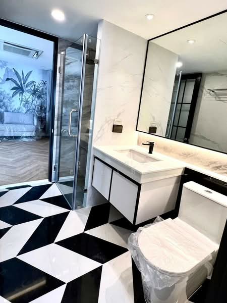 President Park Sukhumvit 24, Bangkok, 99 Sukhumvit 24 Alley, Khlongtoei Nua, Watthana, Bangkok, 3 Bedrooms, 223 sqm, Condo For Sale, by อุมาพร สายเชื้อ, 500167839 - DDproperty.com