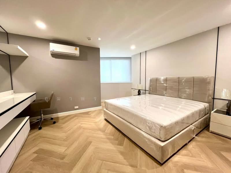 President Park Sukhumvit 24, Bangkok, 99 Sukhumvit 24 Alley, Khlongtoei Nua, Watthana, Bangkok, 3 Bedrooms, 223 sqm, Condo For Sale, by อุมาพร สายเชื้อ, 500167839 - DDproperty.com