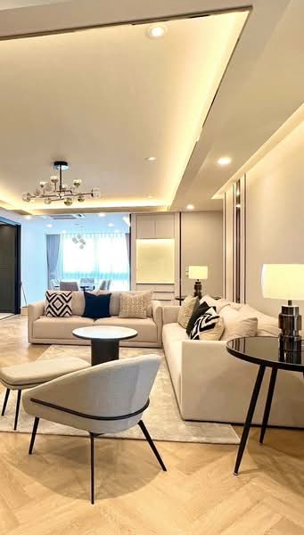 President Park Sukhumvit 24 : เพรสซิเด้นท์ พาร์ค สุขุมวิท 24, กรุงเทพ, 99 ซอยสุขุมวิท 24, คลองเตยเหนือ, วัฒนา, กรุงเทพ, 223 ตร.ม., คอนโด ขาย, โดย อุมาพร สายเชื้อ, 500167839 - DDproperty.com