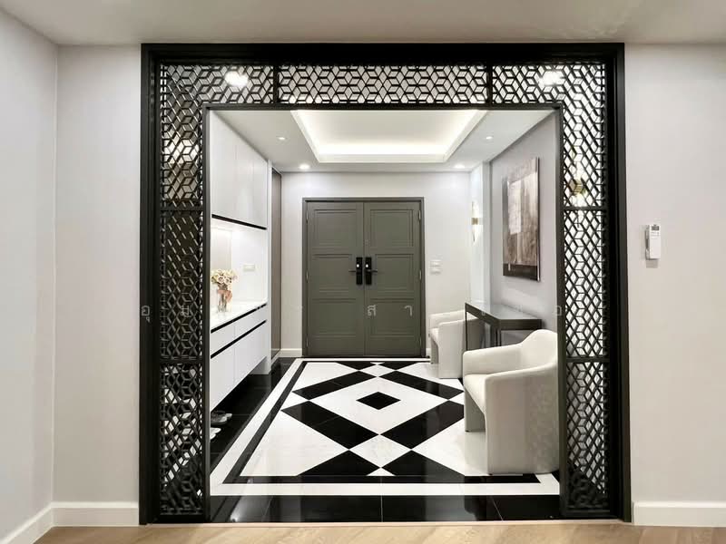 President Park Sukhumvit 24, Bangkok, 99 Sukhumvit 24 Alley, Khlongtoei Nua, Watthana, Bangkok, 3 Bedrooms, 223 sqm, Condo For Sale, by อุมาพร สายเชื้อ, 500167839 - DDproperty.com