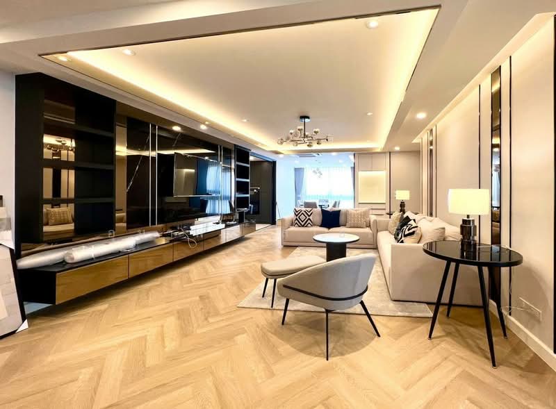 President Park Sukhumvit 24 : เพรสซิเด้นท์ พาร์ค สุขุมวิท 24, กรุงเทพ, 99 ซอยสุขุมวิท 24, คลองเตยเหนือ, วัฒนา, กรุงเทพ, 223 ตร.ม., คอนโด ขาย, โดย อุมาพร สายเชื้อ, 500167839 - DDproperty.com