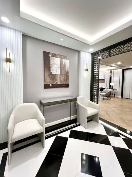 President Park Sukhumvit 24, Bangkok, 99 Sukhumvit 24 Alley, Khlongtoei Nua, Watthana, Bangkok, 3 Bedrooms, 223 sqm, Condo For Sale, by อุมาพร สายเชื้อ, 500167839 - DDproperty.com