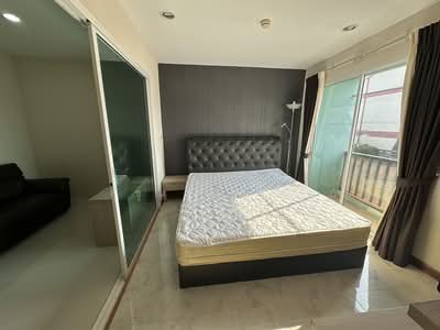 ขาย - Park Siri Condo Bangsaen : พาร์คสิริ คอนโด บางแสน, ชลบุรี