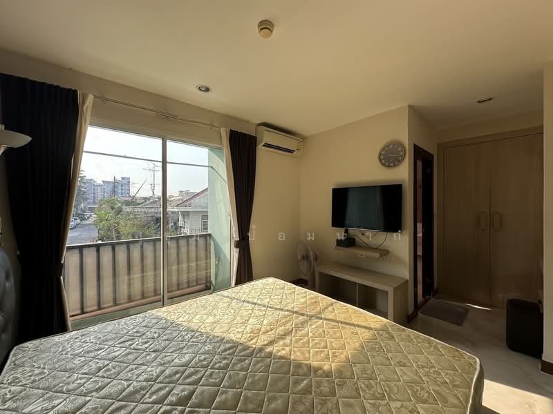 Park Siri Condo Bangsaen : พาร์คสิริ คอนโด บางแสน, ชลบุรี, ซอย 12, แสนสุข, เมืองชลบุรี, ชลบุรี, 31 ตร.ม., คอนโด ขาย, โดย สุขุม ป้อมนาก, 500167841 - DDproperty.com