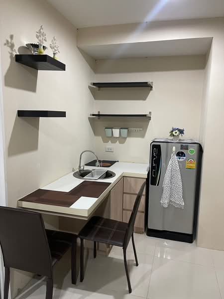 Park Siri Condo Bangsaen : พาร์คสิริ คอนโด บางแสน, ชลบุรี, ซอย 12, แสนสุข, เมืองชลบุรี, ชลบุรี, 31 ตร.ม., คอนโด ขาย, โดย สุขุม ป้อมนาก, 500167841 - DDproperty.com