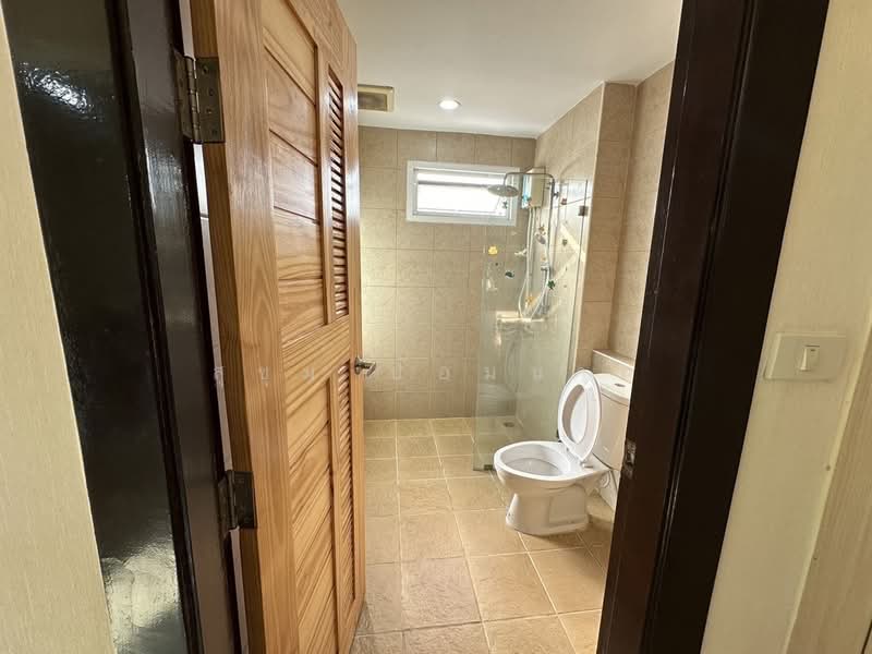 Park Siri Condo Bangsaen : พาร์คสิริ คอนโด บางแสน, ชลบุรี, ซอย 12, แสนสุข, เมืองชลบุรี, ชลบุรี, 31 ตร.ม., คอนโด ขาย, โดย สุขุม ป้อมนาก, 500167841 - DDproperty.com