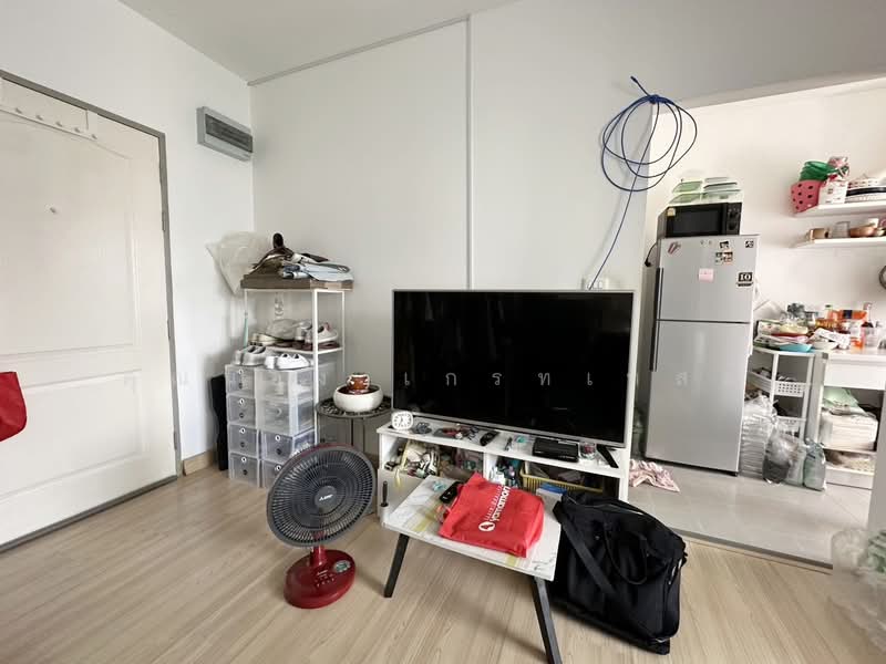 The Kith Tiwanon : เดอะคิทท์ ติวานนท์, นนทบุรี, ซอยติวานนท์ - ปากเกร็ด 17 ถนนติวานนท์, ปากเกร็ด, ปากเกร็ด, นนทบุรี, 28 ตร.ม., คอนโด ขาย, โดย คุณน้อง เกรทเทสต์, 500167842 - DDproperty.com