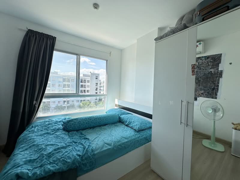 The Kith Tiwanon : เดอะคิทท์ ติวานนท์, นนทบุรี, ซอยติวานนท์ - ปากเกร็ด 17 ถนนติวานนท์, ปากเกร็ด, ปากเกร็ด, นนทบุรี, 28 ตร.ม., คอนโด ขาย, โดย คุณน้อง เกรทเทสต์, 500167842 - DDproperty.com