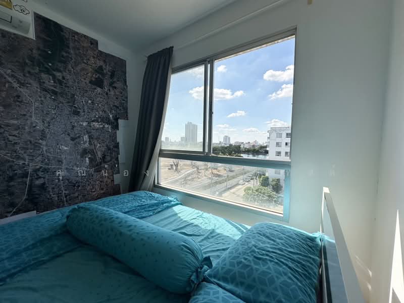 The Kith Tiwanon : เดอะคิทท์ ติวานนท์, นนทบุรี, ซอยติวานนท์ - ปากเกร็ด 17 ถนนติวานนท์, ปากเกร็ด, ปากเกร็ด, นนทบุรี, 28 ตร.ม., คอนโด ขาย, โดย คุณน้อง เกรทเทสต์, 500167842 - DDproperty.com