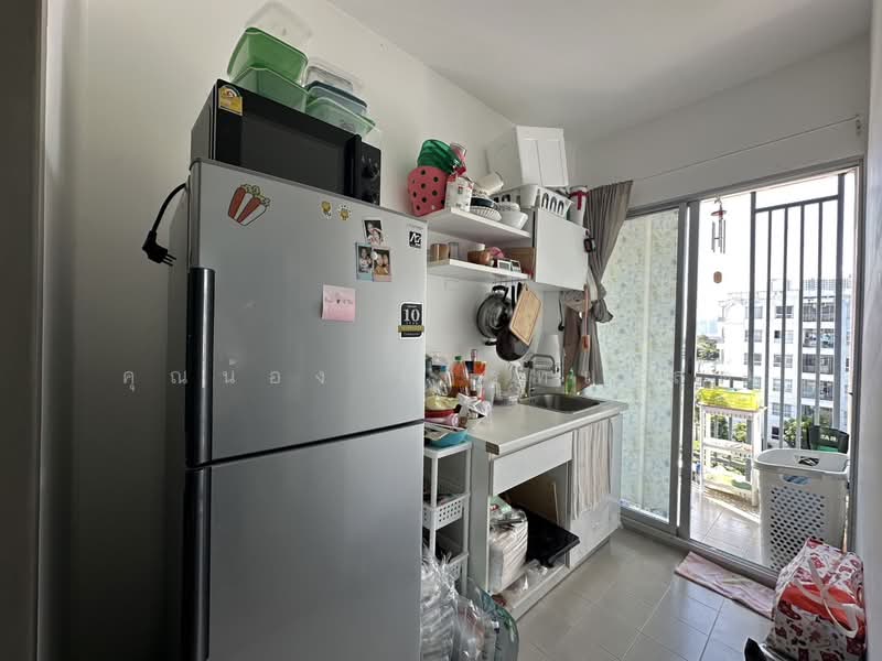 The Kith Tiwanon, Nonthaburi, Soi Tiwanon - Pakkret 17, Tiwanon Road, Pak Kret, Pak Kret, Nonthaburi, 1 Bedroom, 28 sqm, Condo For Sale, by คุณน้อง เกรทเทสต์, 500167842 - DDproperty.com