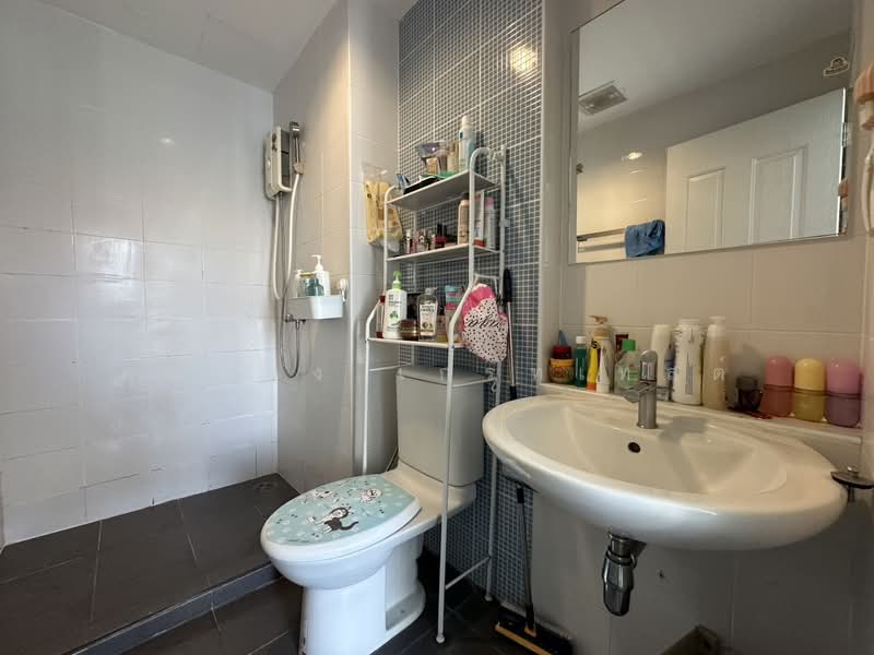 The Kith Tiwanon, Nonthaburi, Soi Tiwanon - Pakkret 17, Tiwanon Road, Pak Kret, Pak Kret, Nonthaburi, 1 Bedroom, 28 sqm, Condo For Sale, by คุณน้อง เกรทเทสต์, 500167842 - DDproperty.com