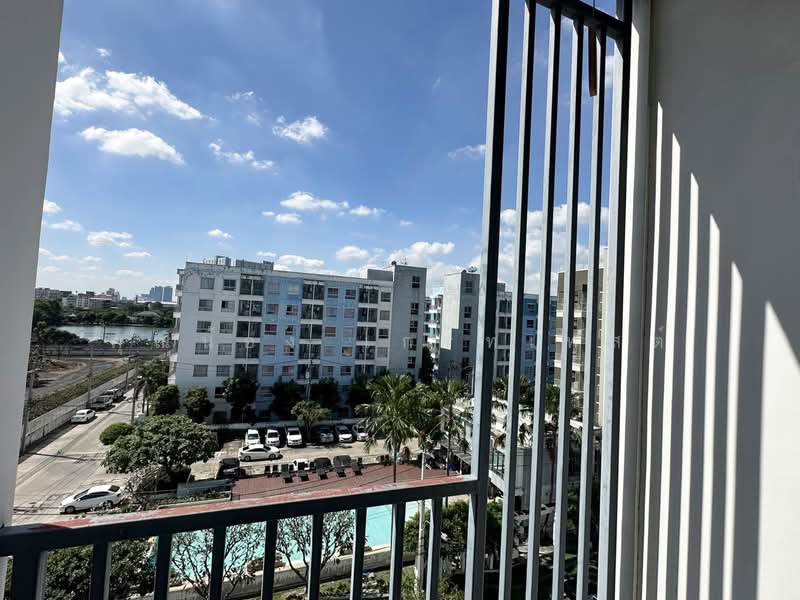 The Kith Tiwanon : เดอะคิทท์ ติวานนท์, นนทบุรี, ซอยติวานนท์ - ปากเกร็ด 17 ถนนติวานนท์, ปากเกร็ด, ปากเกร็ด, นนทบุรี, 28 ตร.ม., คอนโด ขาย, โดย คุณน้อง เกรทเทสต์, 500167842 - DDproperty.com