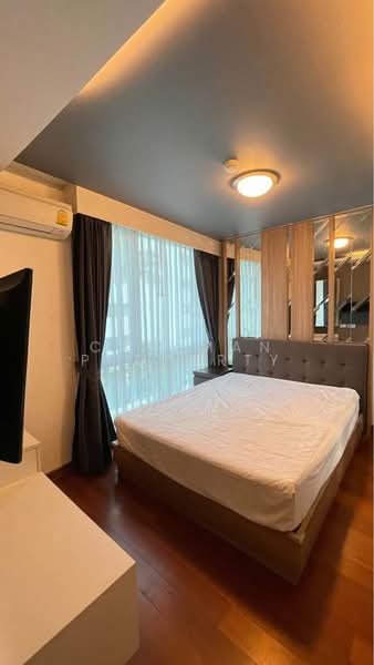 InterLux Premier Sukhumvit 13 : อินเตอร์ ลักส์ พรีเมียร์ สุขุมวิท 13, กรุงเทพ, ซอยสุขุมวิท 13 ถนนสุขุมวิท, คลองเตยเหนือ, วัฒนา, กรุงเทพ, 50 ตร.ม., คอนโด ให้เช่า, โดย caveman property, 500167843 - DDproperty.com