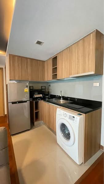 InterLux Premier Sukhumvit 13 : อินเตอร์ ลักส์ พรีเมียร์ สุขุมวิท 13, กรุงเทพ, ซอยสุขุมวิท 13 ถนนสุขุมวิท, คลองเตยเหนือ, วัฒนา, กรุงเทพ, 50 ตร.ม., คอนโด ให้เช่า, โดย caveman property, 500167843 - DDproperty.com