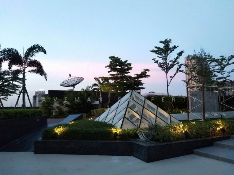 InterLux Premier Sukhumvit 13, Bangkok, Soi Sukhumvit 13, Sukhumvit Road, Khlongtoei Nua, Watthana, Bangkok, 2 Bedrooms, 50 sqm, Condo For Rent, by caveman property, 500167843 - DDproperty.com