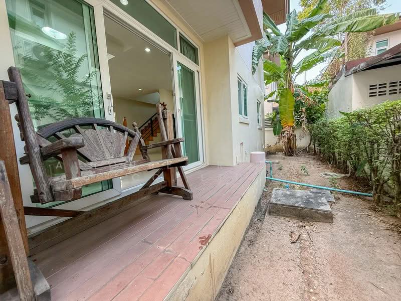 The Boulevard Sriracha, Chon Buri (Pattaya), Sriracha-Nongyaibu Road, Surasak, Si Racha, Chon Buri (Pattaya), 3 Bedrooms, 252 sqm, Single Detached House For Sale, by A House Property Co.,Ltd., 500167844 - DDproperty.com