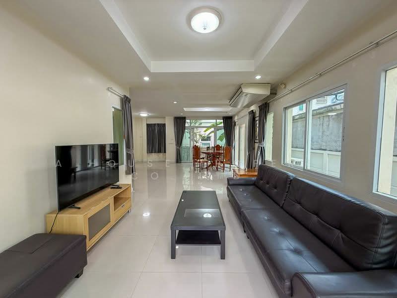 The Boulevard Sriracha, Chon Buri (Pattaya), Sriracha-Nongyaibu Road, Surasak, Si Racha, Chon Buri (Pattaya), 3 Bedrooms, 252 sqm, Single Detached House For Sale, by A House Property Co.,Ltd., 500167844 - DDproperty.com