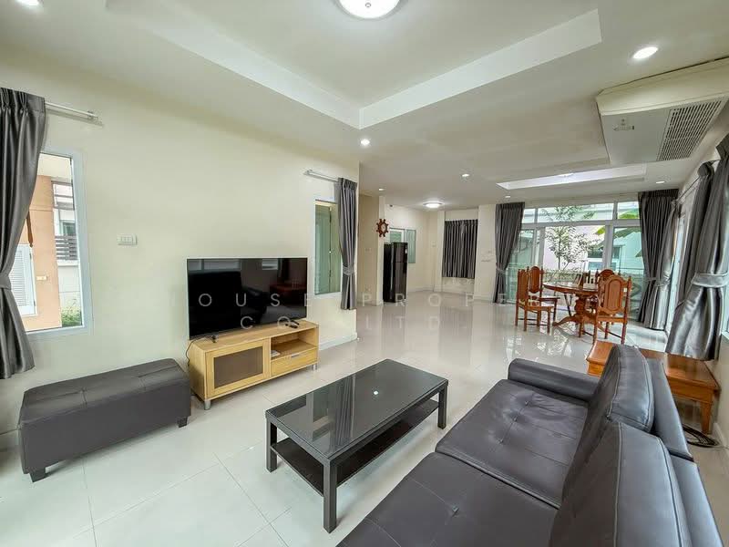 The Boulevard Sriracha, Chon Buri (Pattaya), Sriracha-Nongyaibu Road, Surasak, Si Racha, Chon Buri (Pattaya), 3 Bedrooms, 252 sqm, Single Detached House For Sale, by A House Property Co.,Ltd., 500167844 - DDproperty.com