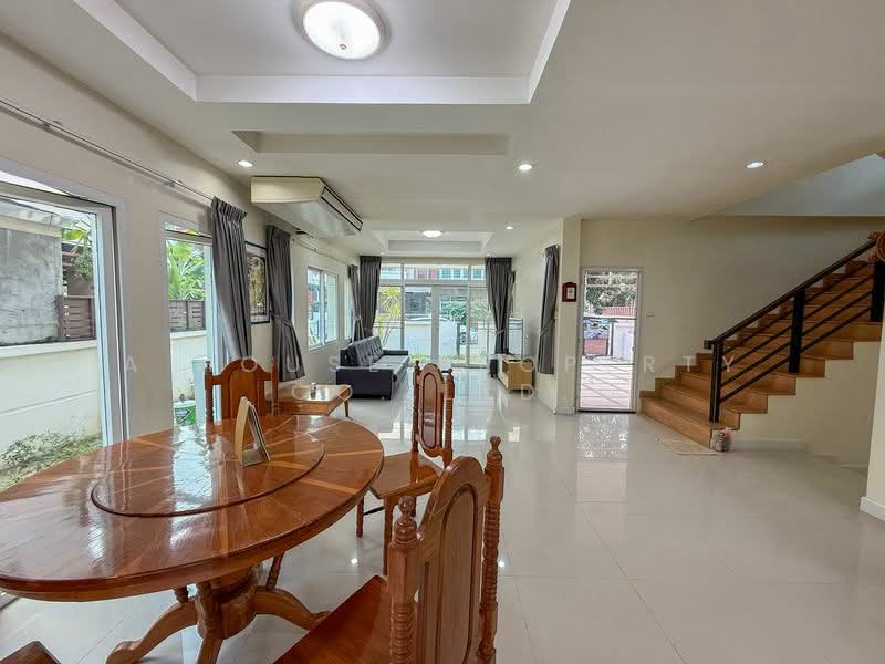 The Boulevard Sriracha, Chon Buri (Pattaya), Sriracha-Nongyaibu Road, Surasak, Si Racha, Chon Buri (Pattaya), 3 Bedrooms, 252 sqm, Single Detached House For Sale, by A House Property Co.,Ltd., 500167844 - DDproperty.com
