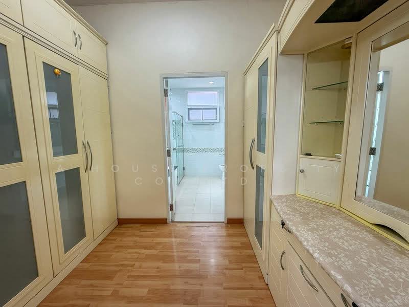 The Boulevard Sriracha, Chon Buri (Pattaya), Sriracha-Nongyaibu Road, Surasak, Si Racha, Chon Buri (Pattaya), 3 Bedrooms, 252 sqm, Single Detached House For Sale, by A House Property Co.,Ltd., 500167844 - DDproperty.com