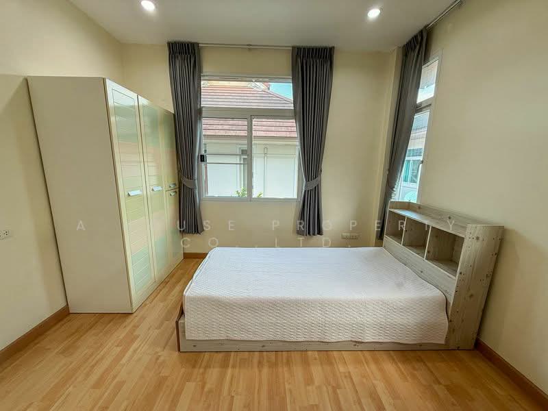 The Boulevard Sriracha, Chon Buri (Pattaya), Sriracha-Nongyaibu Road, Surasak, Si Racha, Chon Buri (Pattaya), 3 Bedrooms, 252 sqm, Single Detached House For Sale, by A House Property Co.,Ltd., 500167844 - DDproperty.com