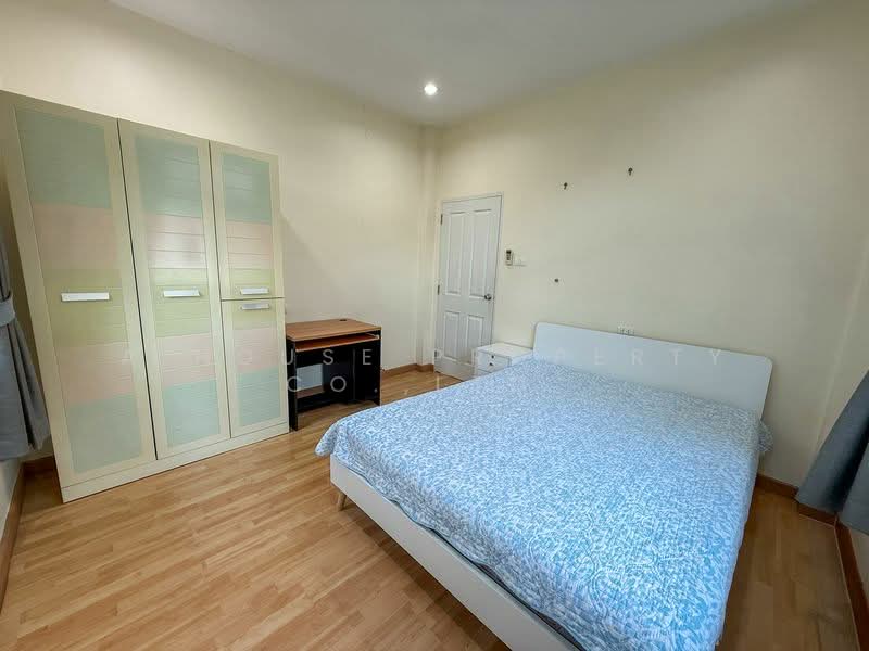 The Boulevard Sriracha, Chon Buri (Pattaya), Sriracha-Nongyaibu Road, Surasak, Si Racha, Chon Buri (Pattaya), 3 Bedrooms, 252 sqm, Single Detached House For Sale, by A House Property Co.,Ltd., 500167844 - DDproperty.com