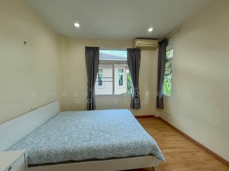 The Boulevard Sriracha, Chon Buri (Pattaya), Sriracha-Nongyaibu Road, Surasak, Si Racha, Chon Buri (Pattaya), 3 Bedrooms, 252 sqm, Single Detached House For Sale, by A House Property Co.,Ltd., 500167844 - DDproperty.com
