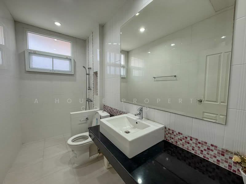 The Boulevard Sriracha, Chon Buri (Pattaya), Sriracha-Nongyaibu Road, Surasak, Si Racha, Chon Buri (Pattaya), 3 Bedrooms, 252 sqm, Single Detached House For Sale, by A House Property Co.,Ltd., 500167844 - DDproperty.com