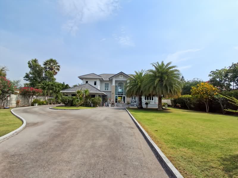 ชะอำ, เพชรบุรี, ชะอำ, ชะอำ, เพชรบุรี, 512 ตร.ม., บ้านเดี่ยว ขาย, โดย Jon Martin, 500167846 - DDproperty.com