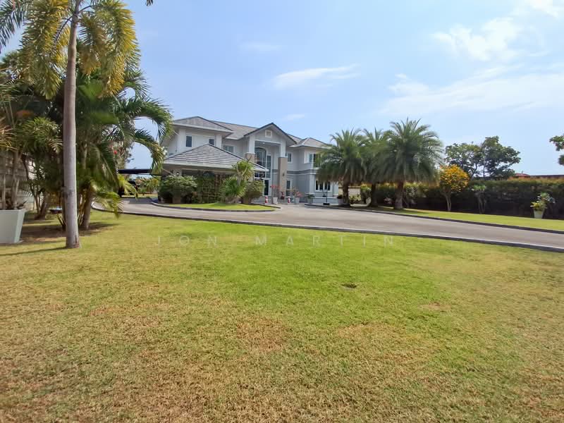 Detached Two Storey 7 Bedroom Residence In Cha Am For Sale, Phetchaburi, Cha-am, Cha-Am, Phetchaburi, 7 Bedrooms, 512 sqm, Single Detached House For Sale, by Jon Martin, 500167846 - DDproperty.com