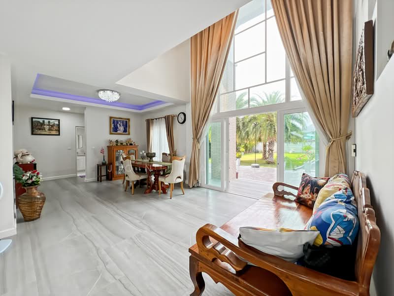 Detached Two Storey 7 Bedroom Residence In Cha Am For Sale, Phetchaburi, Cha-am, Cha-Am, Phetchaburi, 7 Bedrooms, 512 sqm, Single Detached House For Sale, by Jon Martin, 500167846 - DDproperty.com