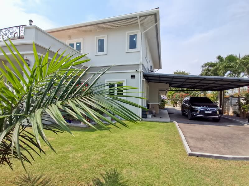 ชะอำ, เพชรบุรี, ชะอำ, ชะอำ, เพชรบุรี, 512 ตร.ม., บ้านเดี่ยว ขาย, โดย Jon Martin, 500167846 - DDproperty.com