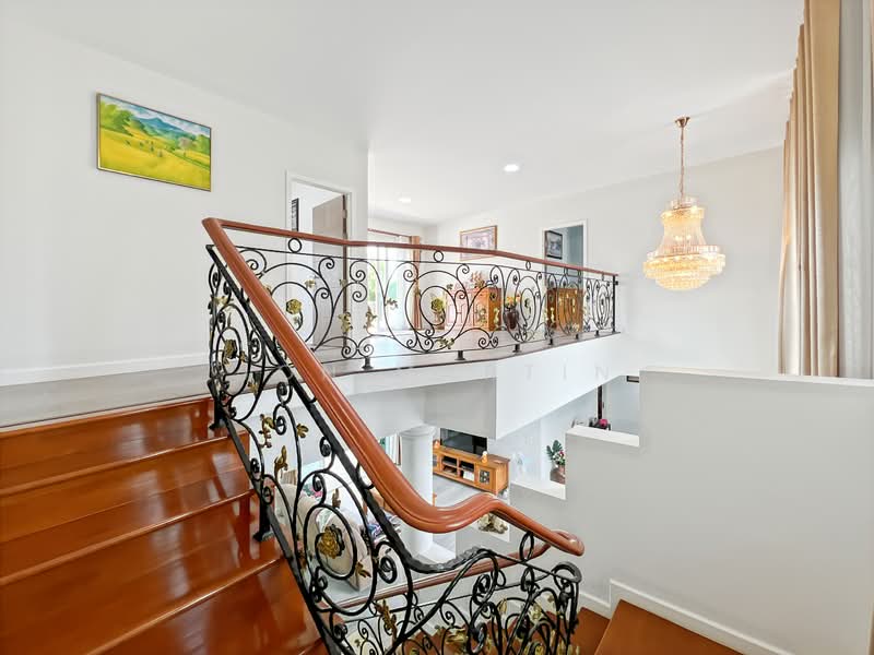 Detached Two Storey 7 Bedroom Residence In Cha Am For Sale, Phetchaburi, Cha-am, Cha-Am, Phetchaburi, 7 Bedrooms, 512 sqm, Single Detached House For Sale, by Jon Martin, 500167846 - DDproperty.com